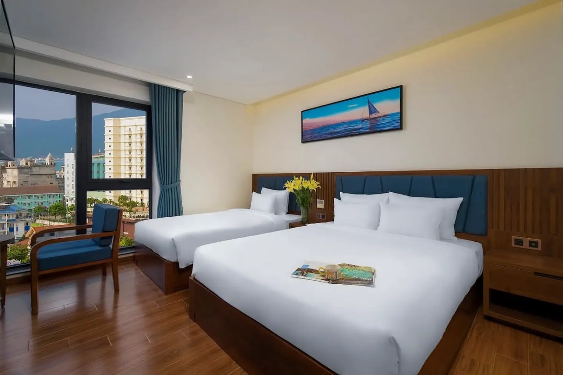 RUBY STAR HOTEL