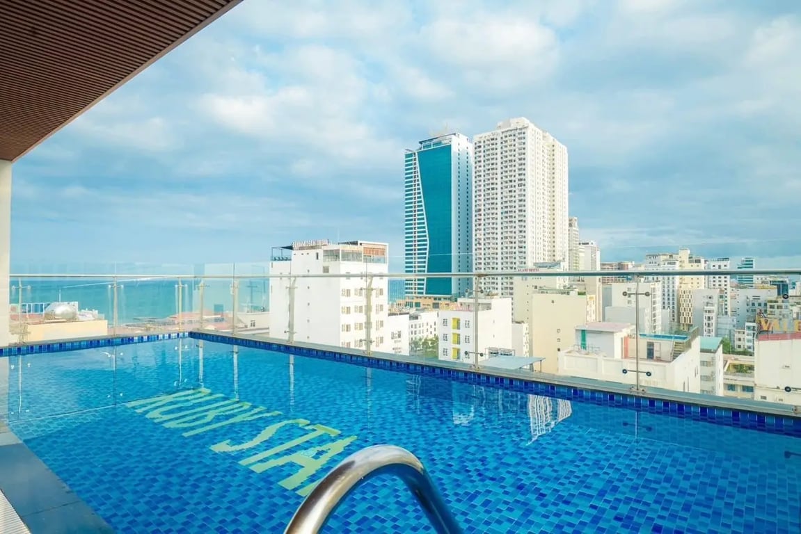RUBY STAR HOTEL