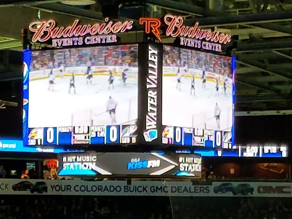 Budweiser Gardens