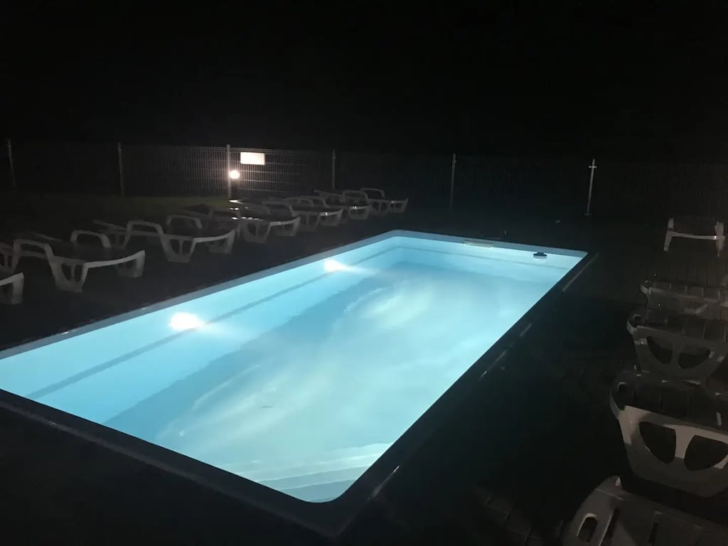 Hotel Rezydencja Mazury SPA & Lake