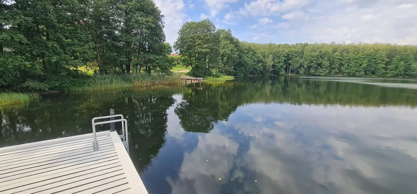 Hotel Rezydencja Mazury SPA & Lake