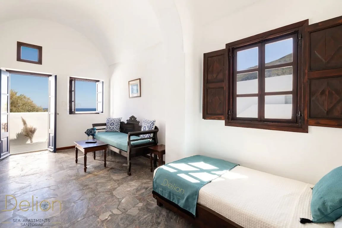 DELION SEA APARTMENTS