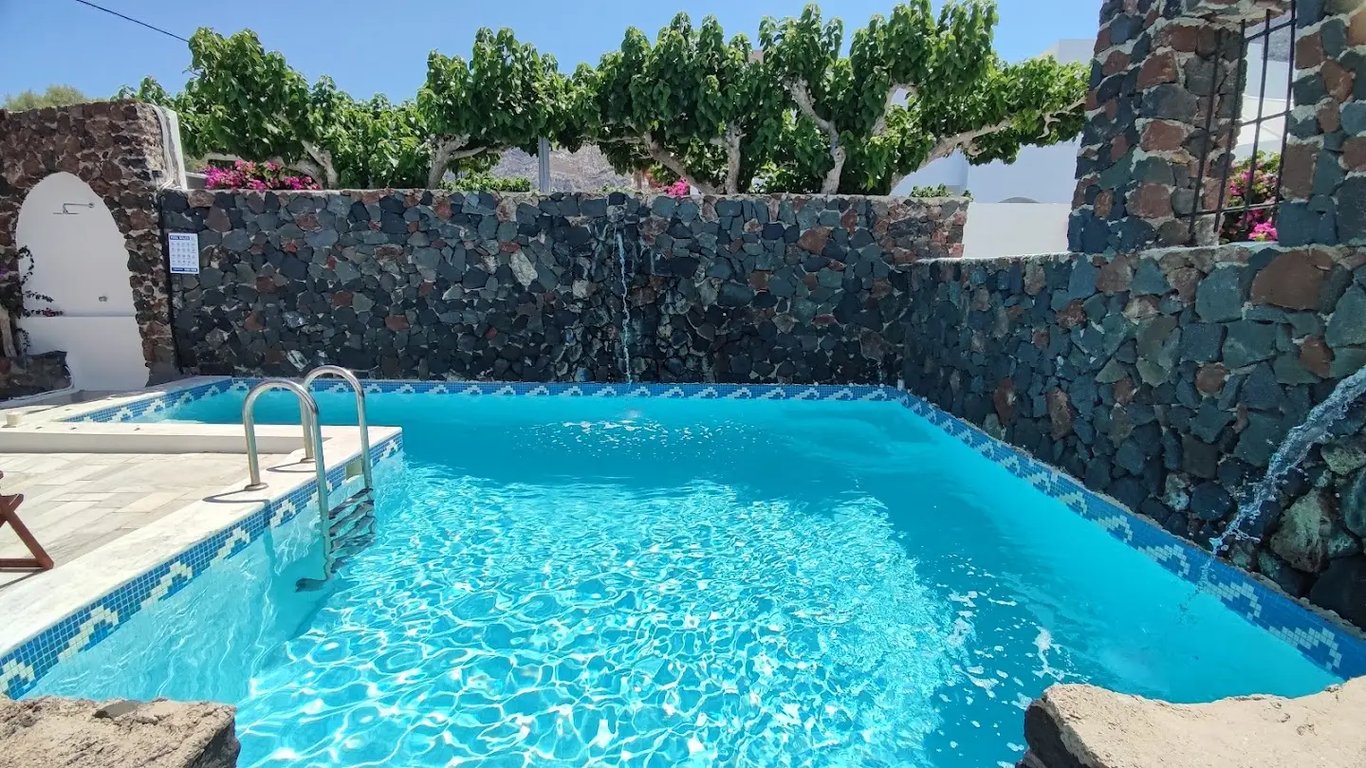 DELION SEA APARTMENTS
