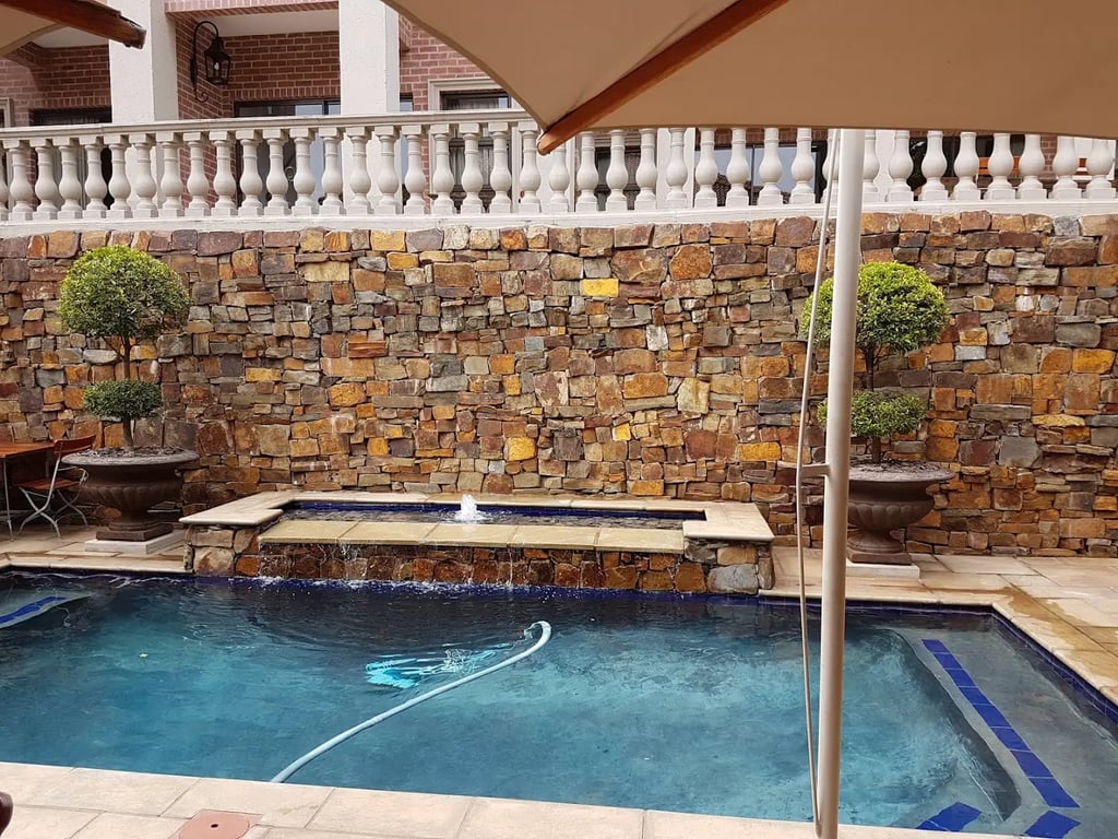 Tramonto Boutique Hotel