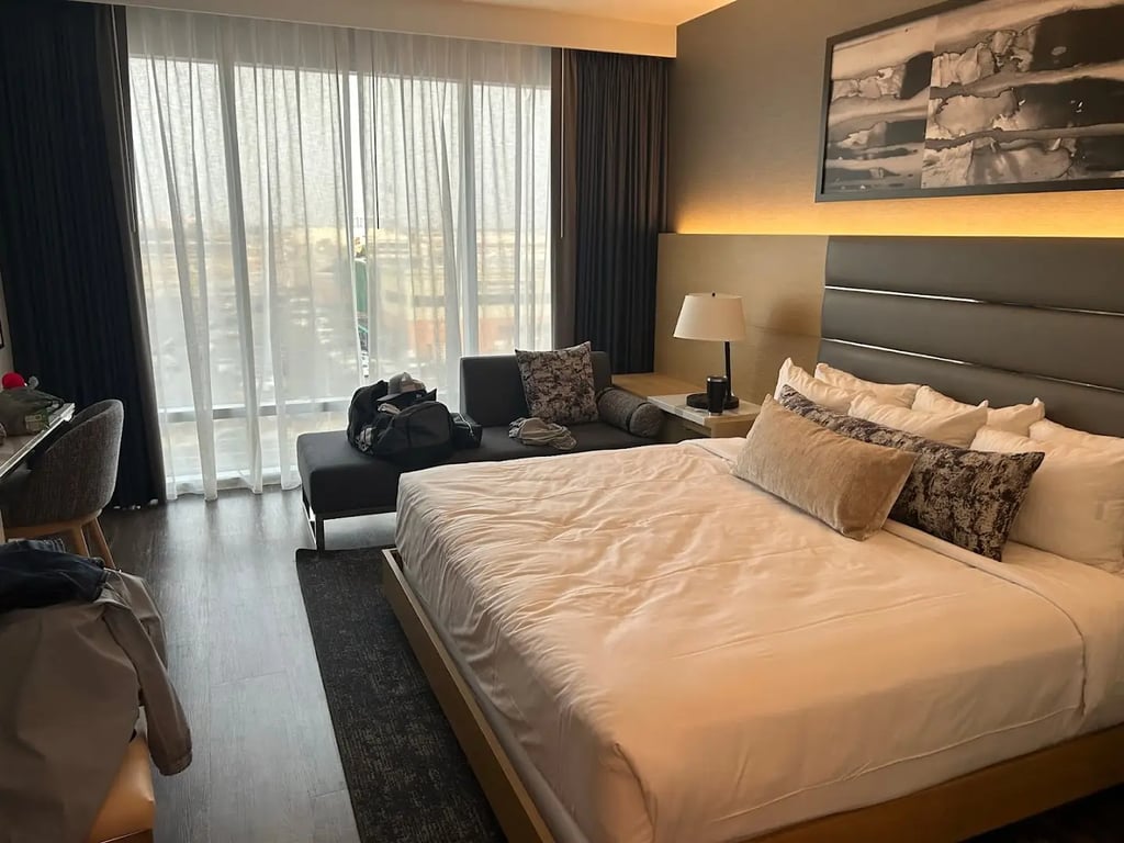 Live! Casino and Hotel Philadelphia