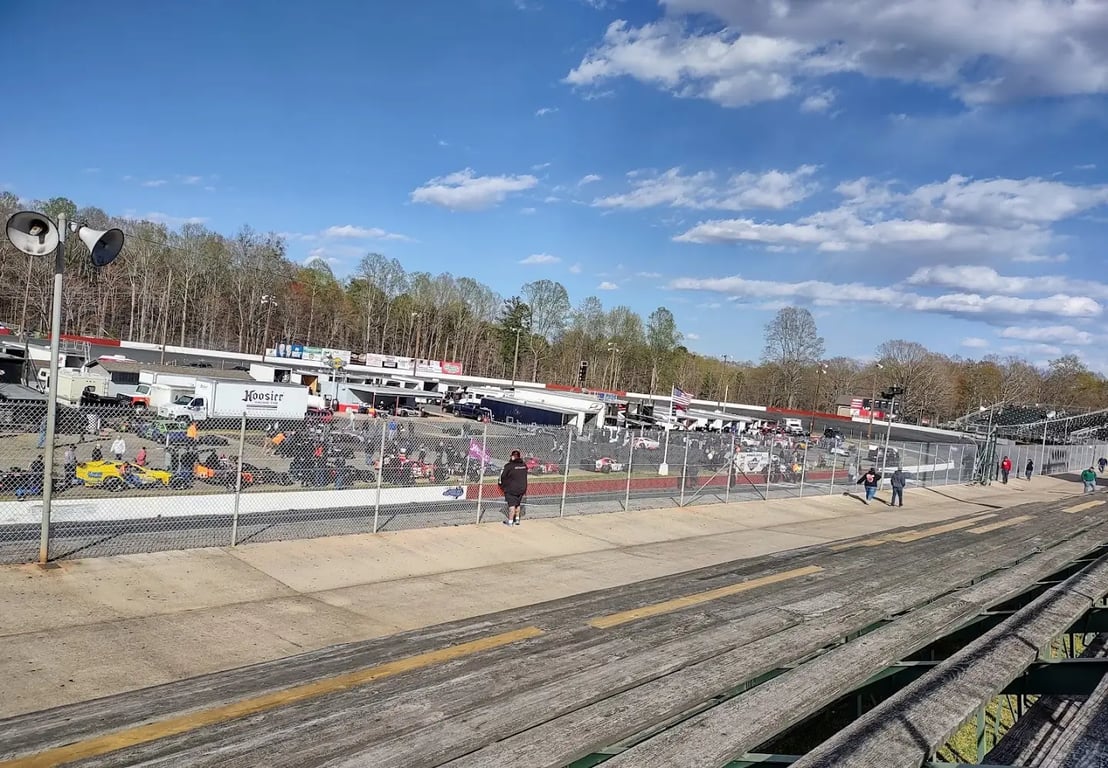 Caraway Speedway