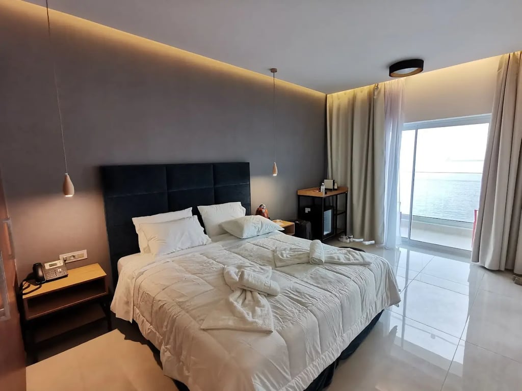 Ray Hotel Corfu