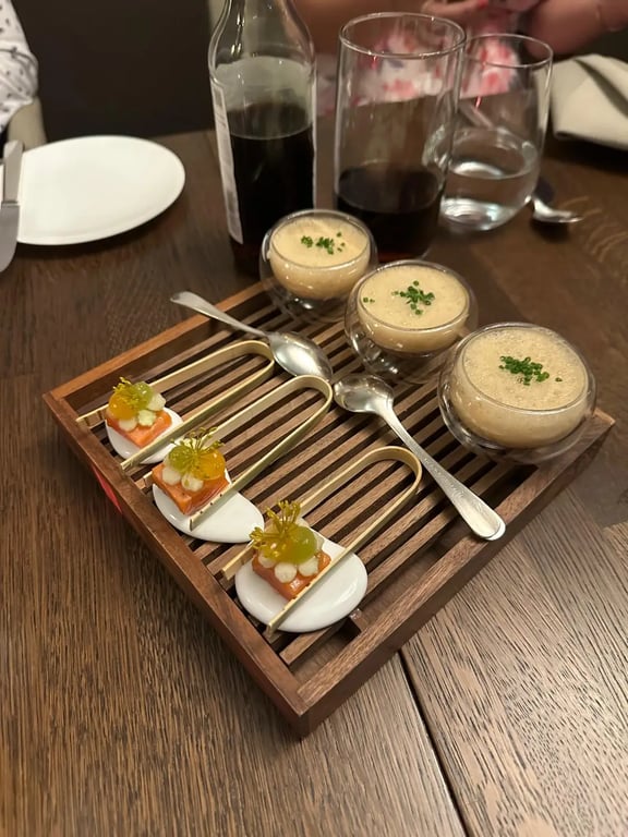 Kaufmannsladen – Romantik Hotel Kieler Kaufmann
