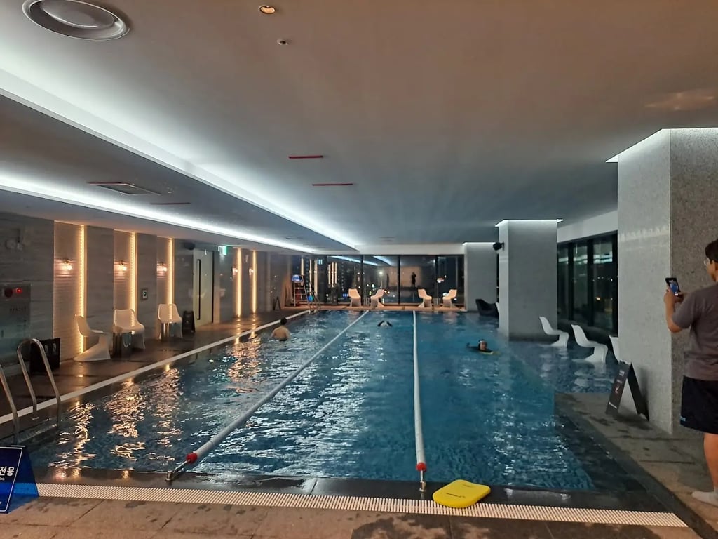 Wyndham Grand Busan