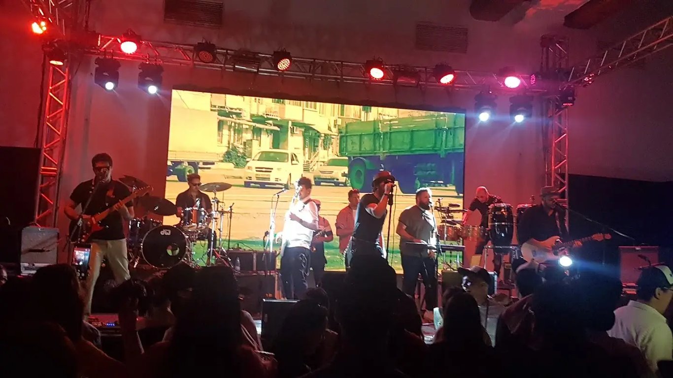 Centro de Convenciones Mariscal López (Asunción)