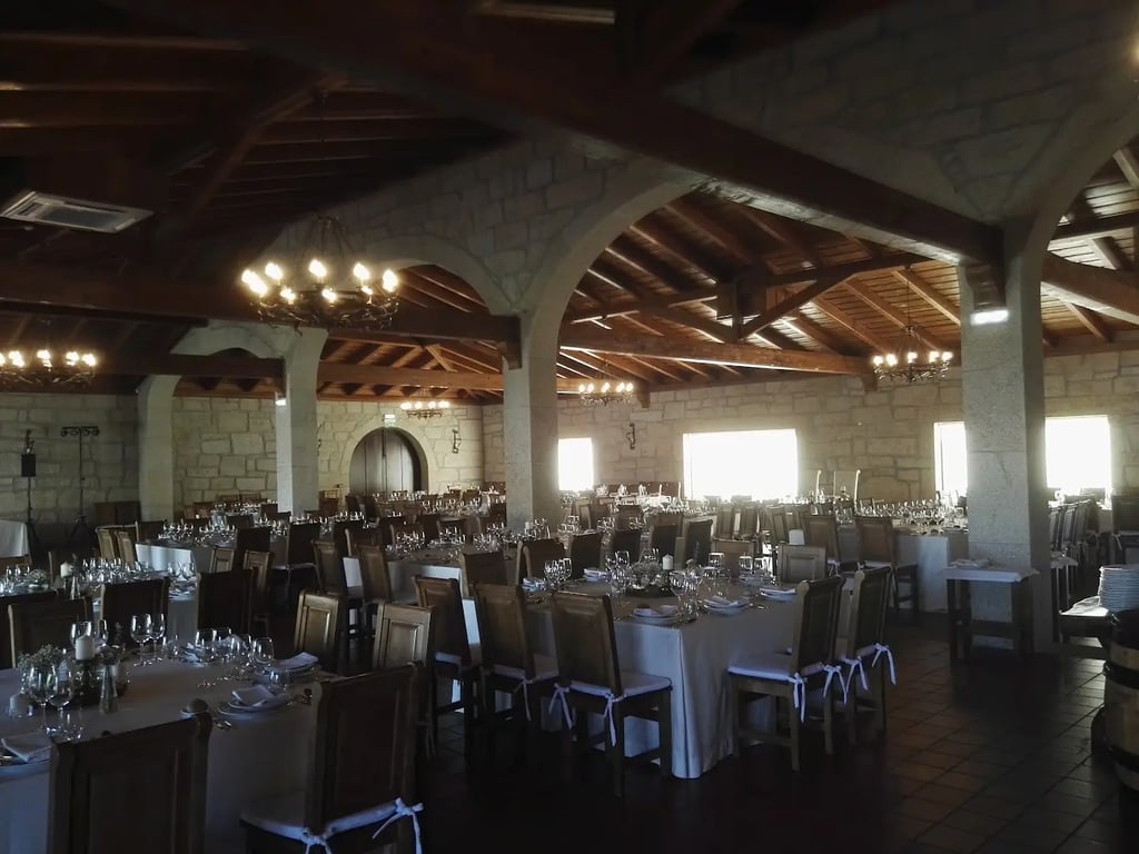 Quinta da Arrochada