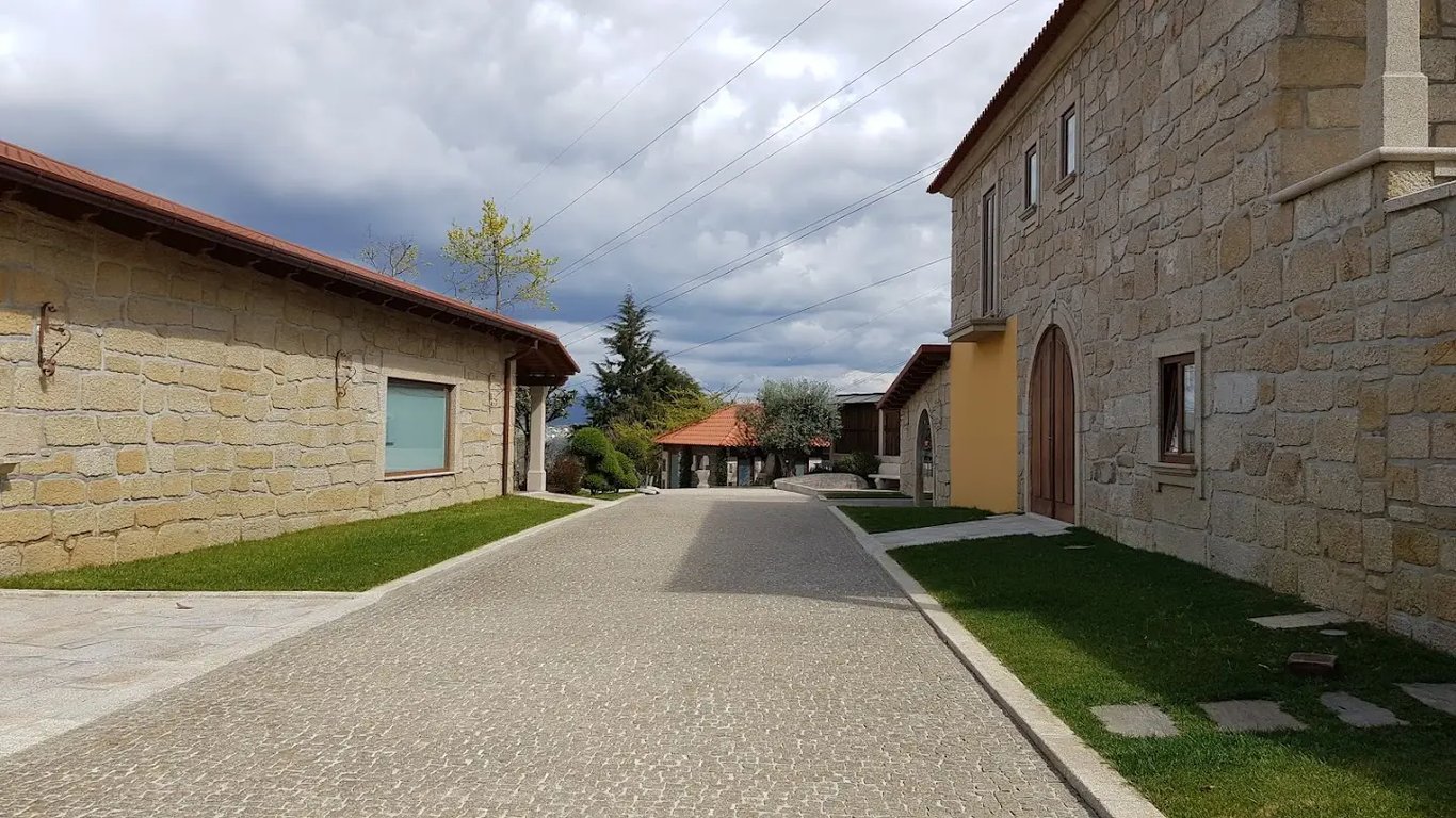 Quinta da Arrochada
