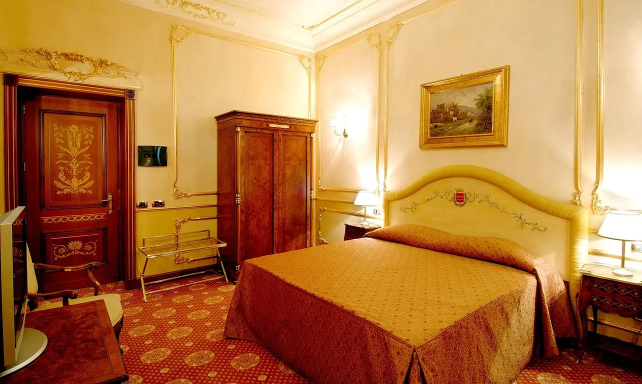 Grand Hotel Wagner