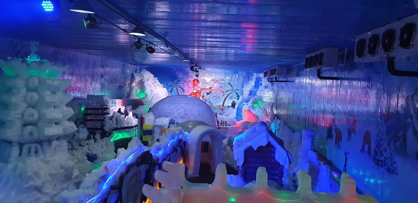 Hunan International Convention & Exhibition Center