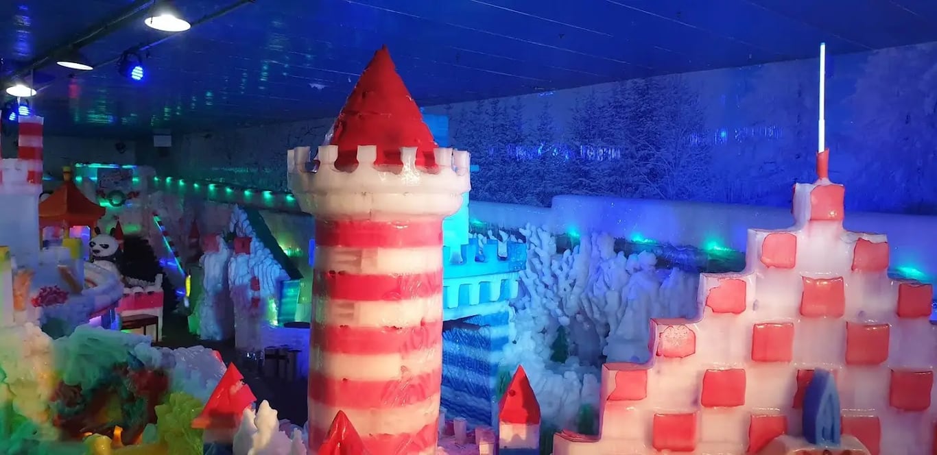 Hunan International Convention & Exhibition Center