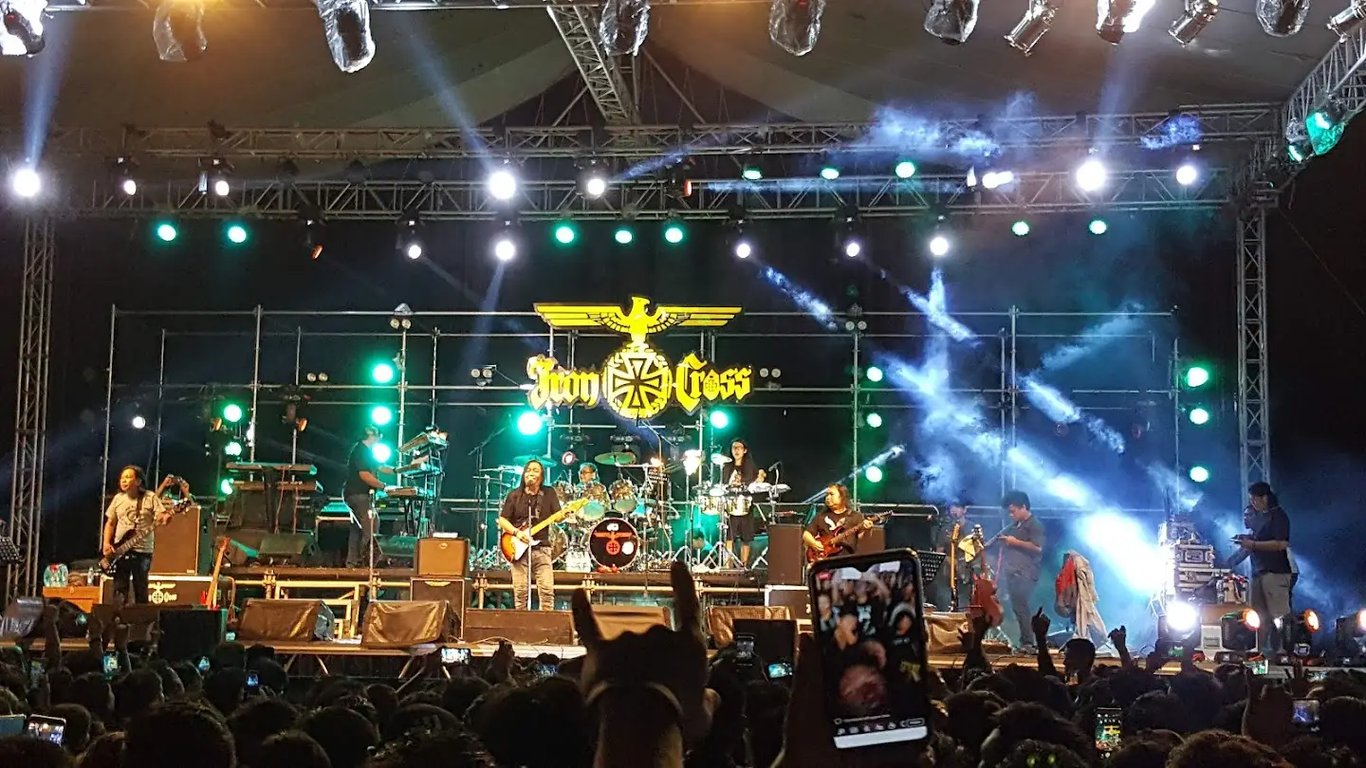 Myanmar Event Park