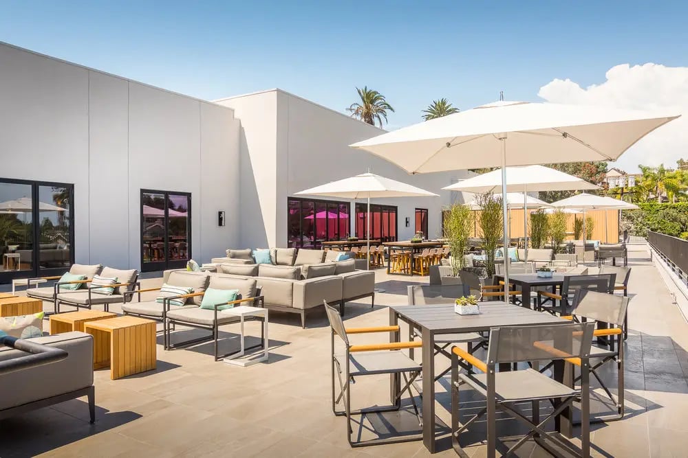 Griffin Club Los Angeles