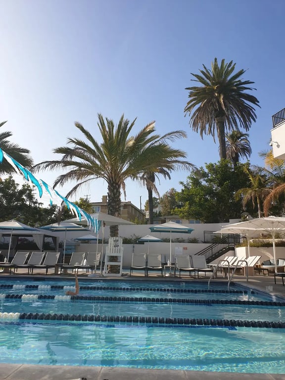 Griffin Club Los Angeles