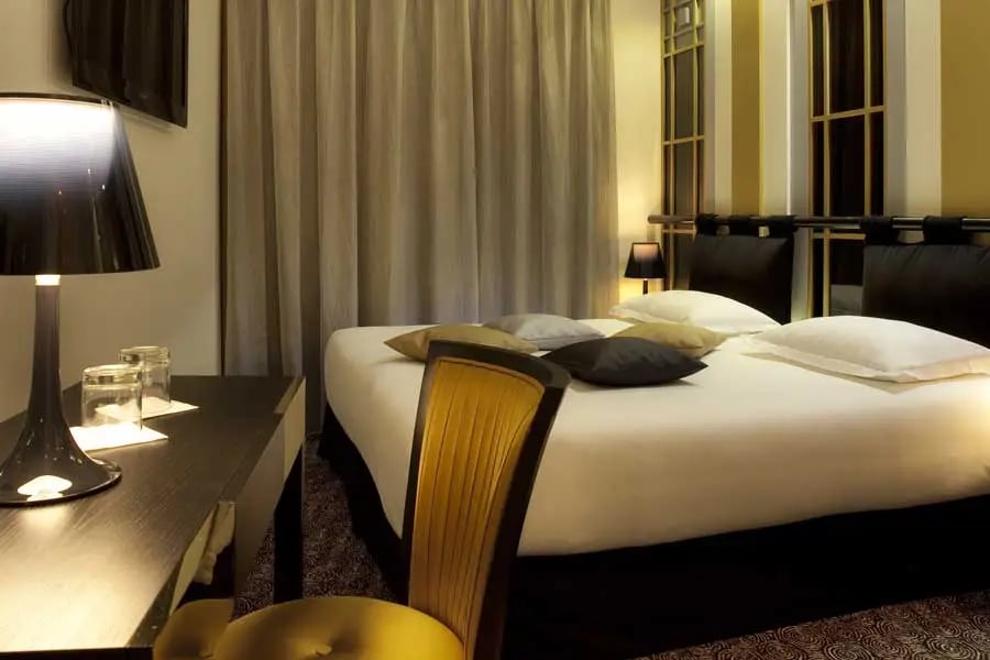 Secret de Paris - Hotel & Spa