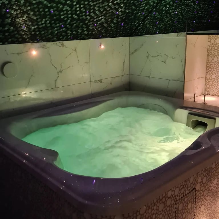 Secret de Paris - Hotel & Spa