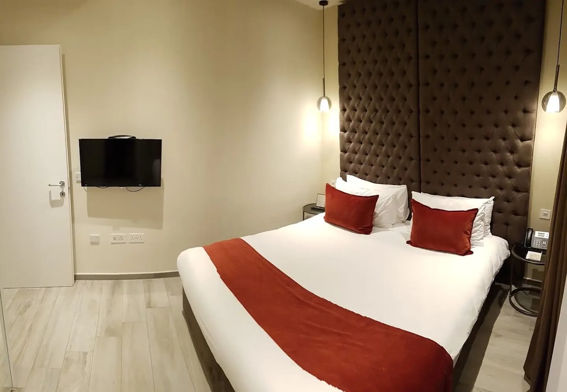 Urban Valley Resort & Spa