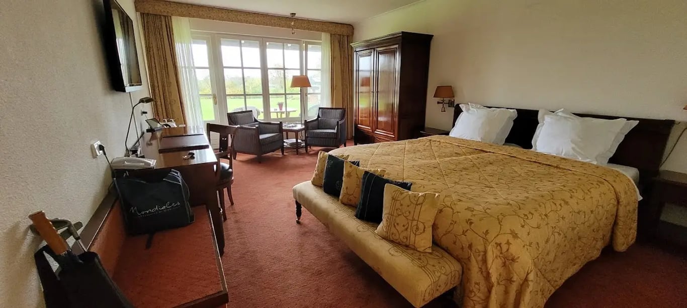 Landhuishotel De Bloemenbeek