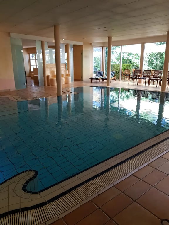 Landhuishotel De Bloemenbeek