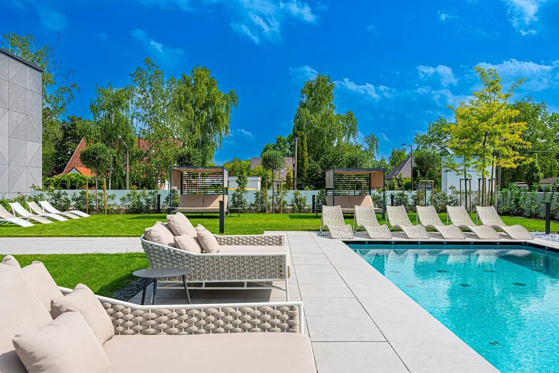 REED Luxury Hotel by Balaton