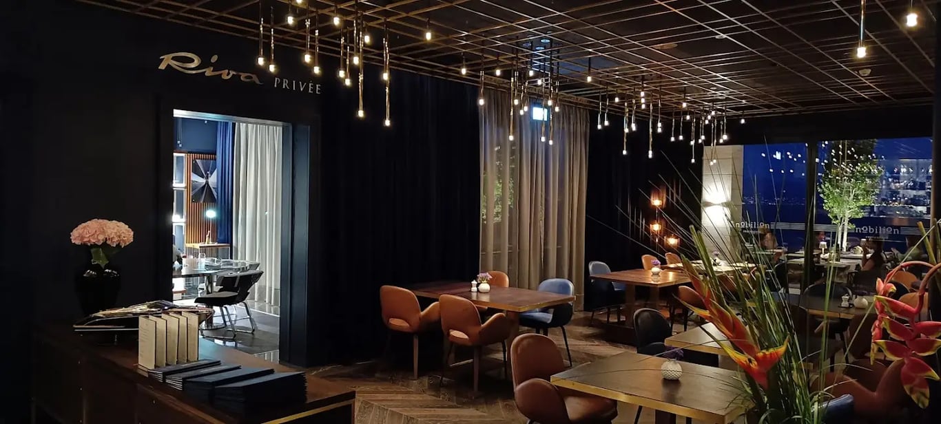 Nobilion Restaurant