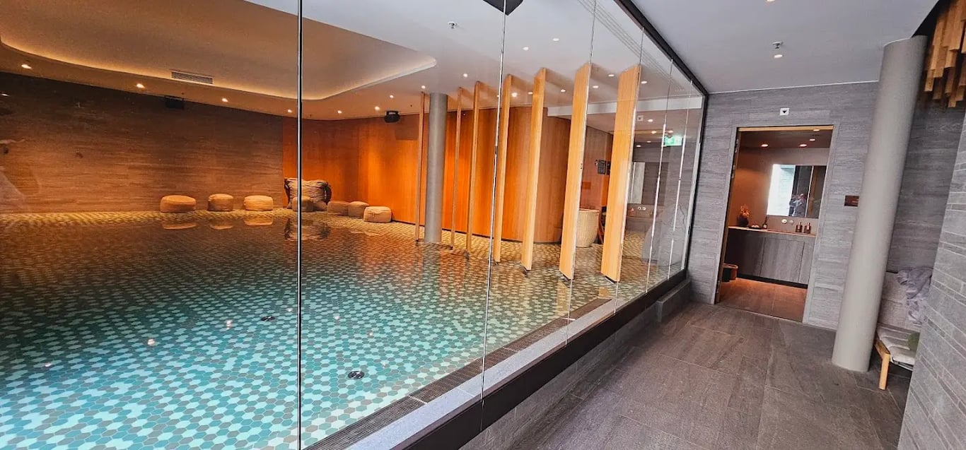 Six Senses Crans-Montana