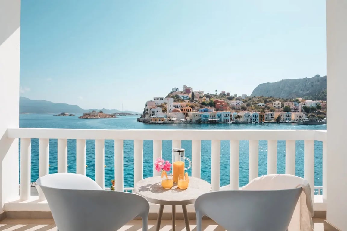 Megisti Hotel