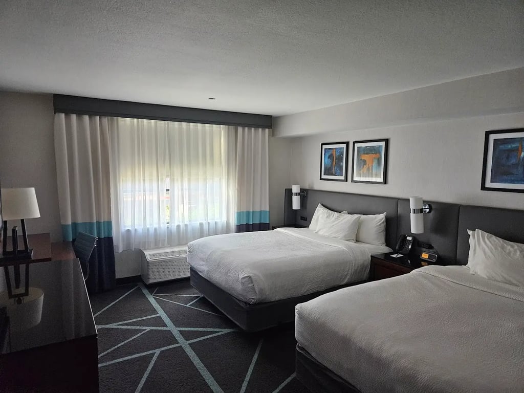 Fairfield Inn & Suites Camarillo