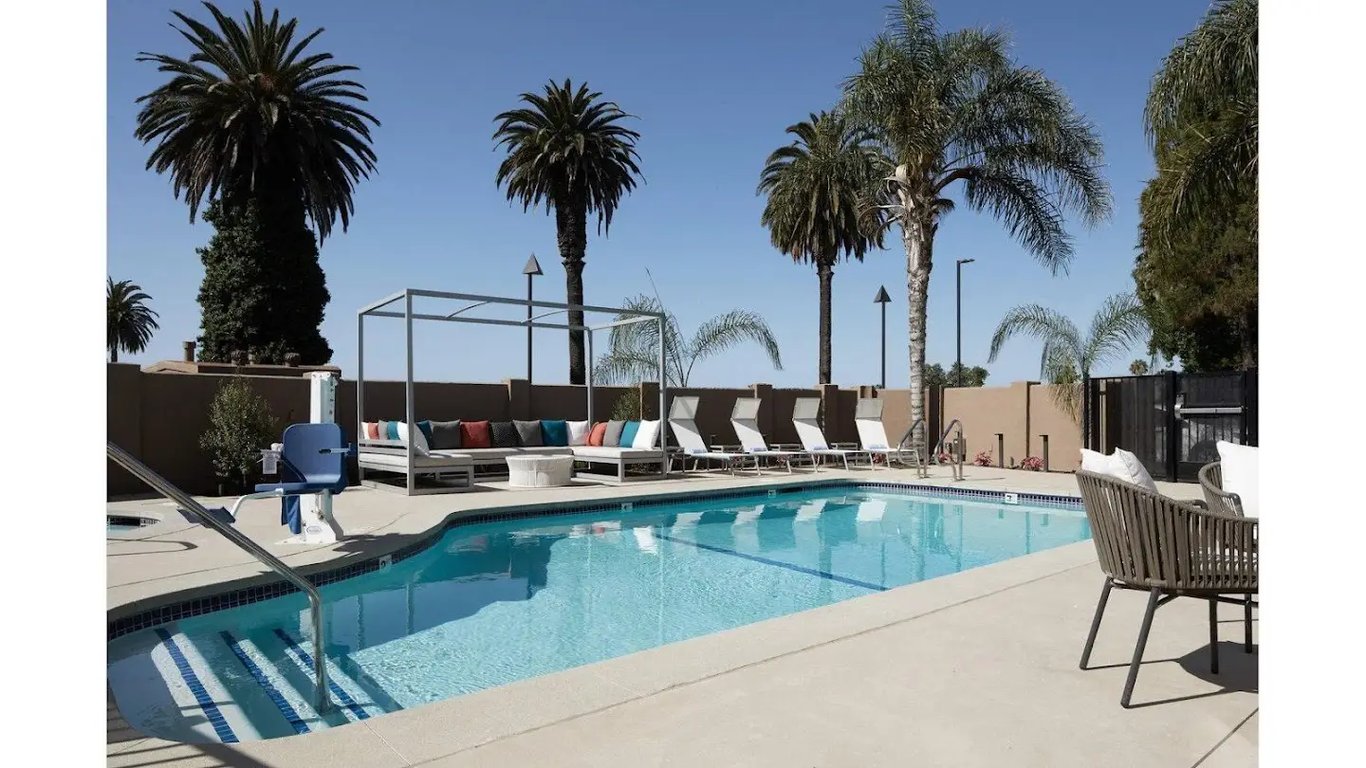 Fairfield Inn & Suites Camarillo