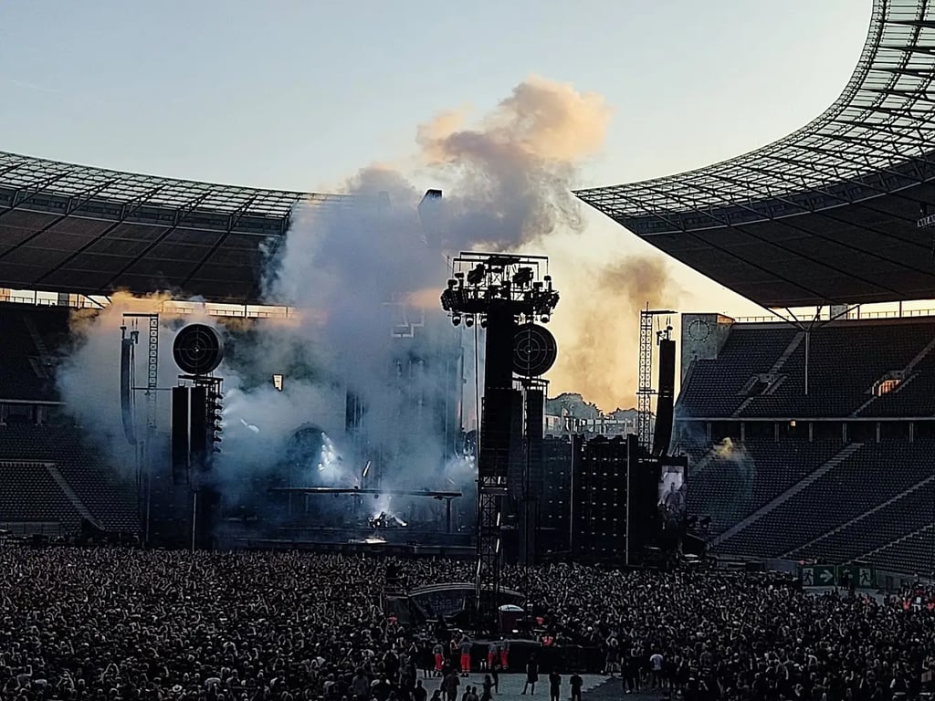 Olympiastadion Berlin
