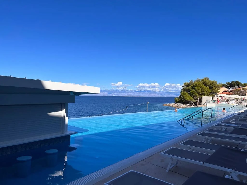 Vitality Hotel Punta