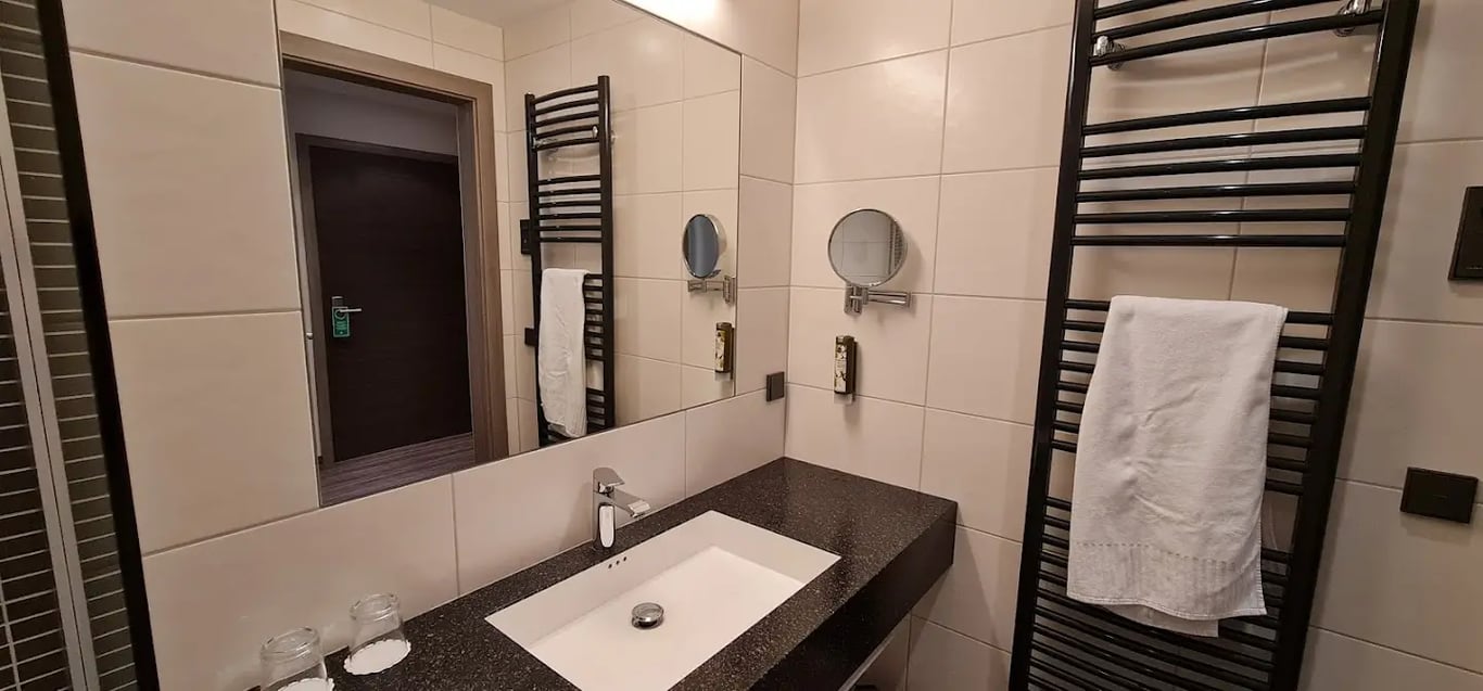 ARTHOTEL Kiebitzberg
