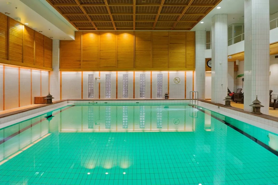 Crowne Plaza Helsinki - Hesperia, an IHG Hotel