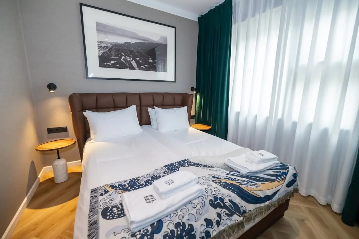 Hotel Akureyri