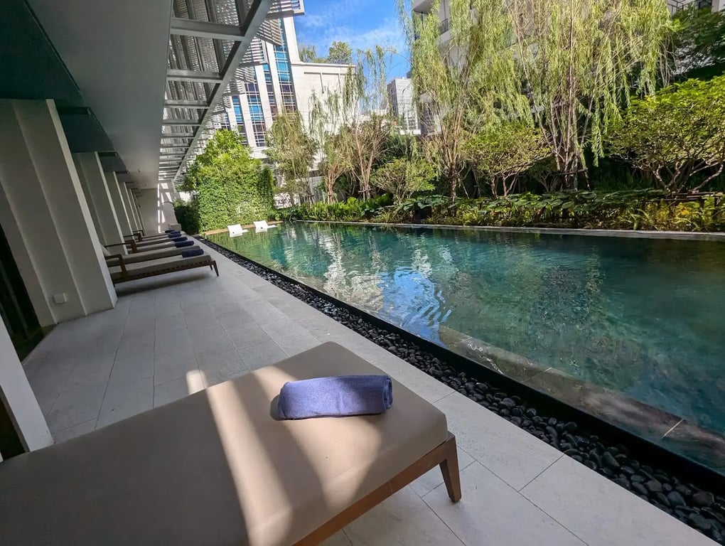 Maison Hotel Bangkok
