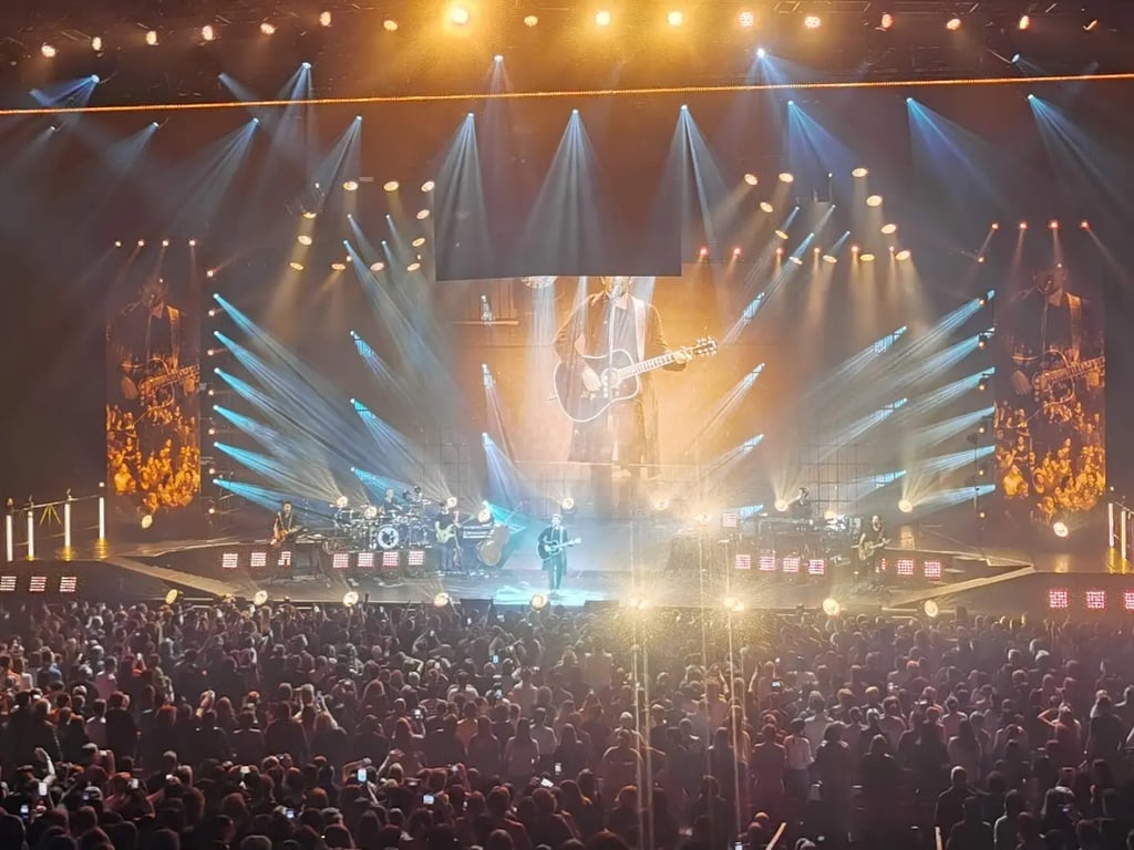Zénith d'Auvergne