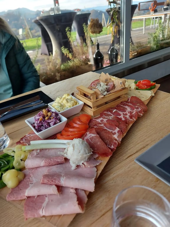 Doppler Winery | Hiša vina Doppler