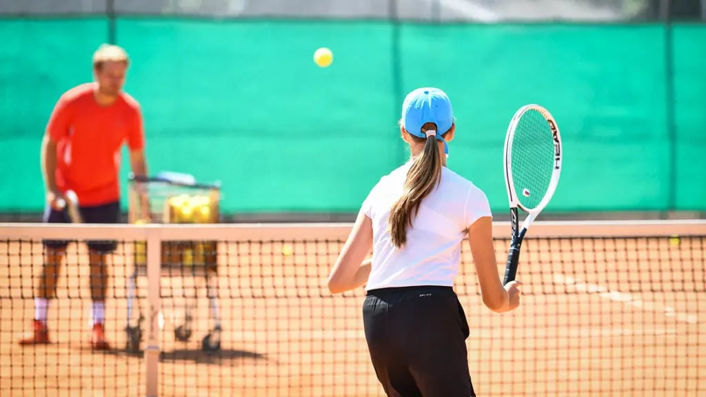Tennis Club Lido Lugano
