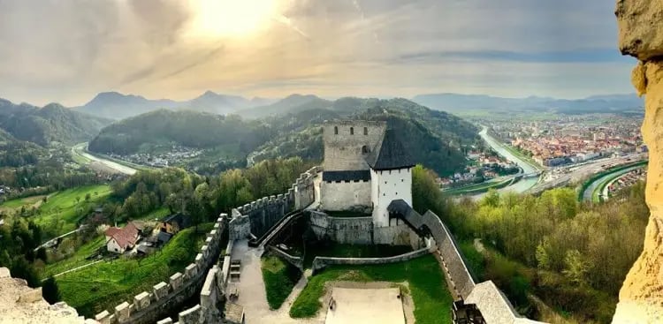 Kongresni center Celje