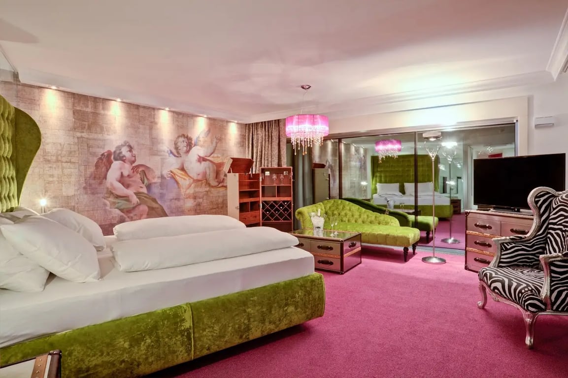 Hotel Sommerhof