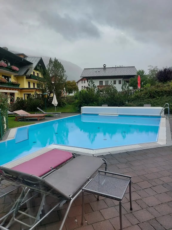 Hotel Sommerhof