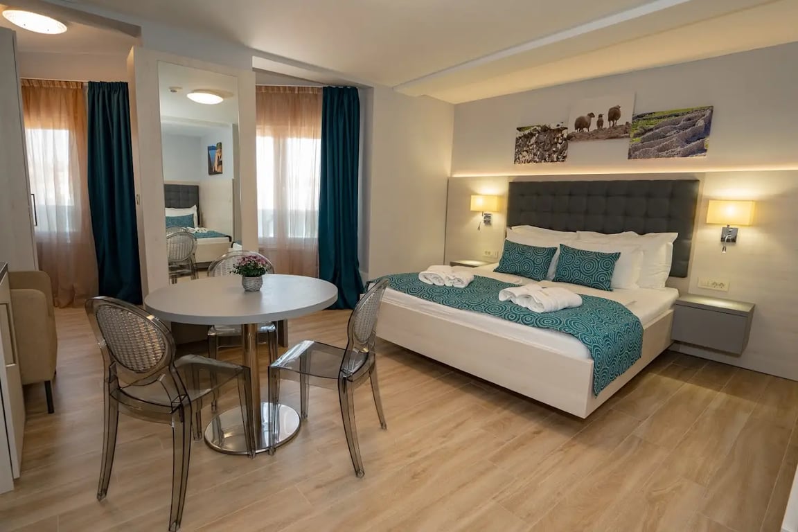 Bed&Breakfast Novalis