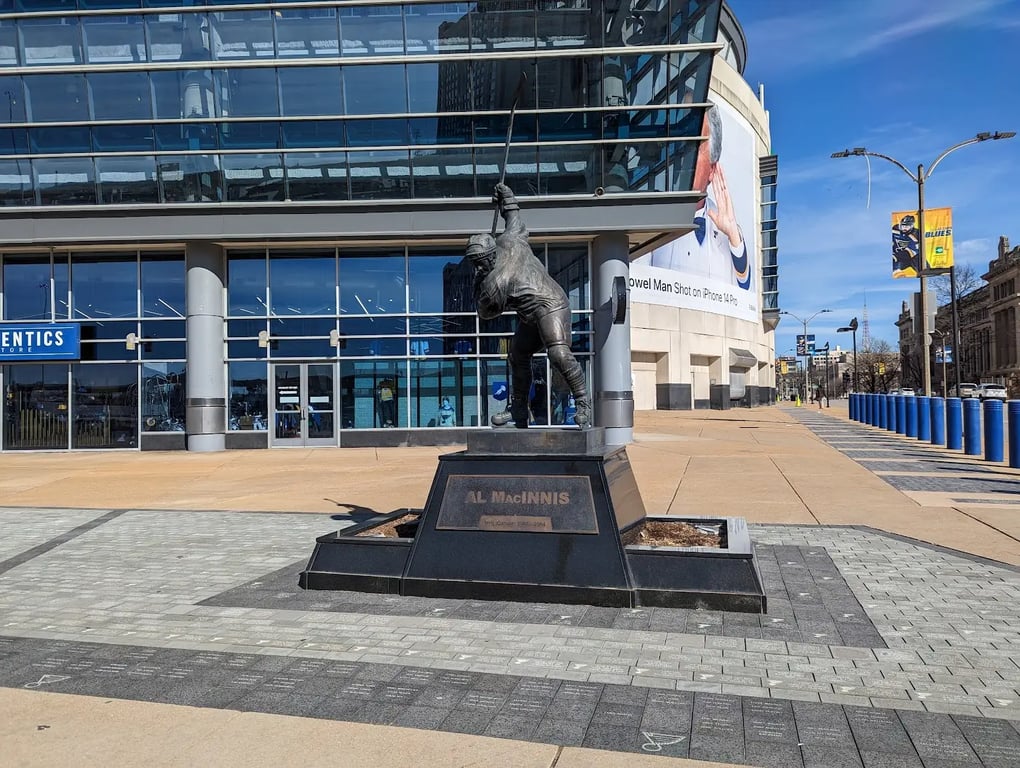 Enterprise Center