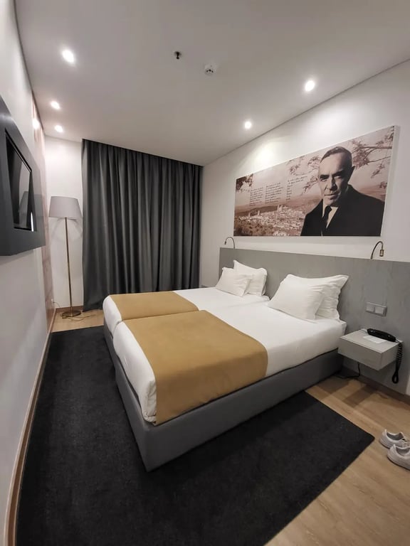 Hotel José Régio