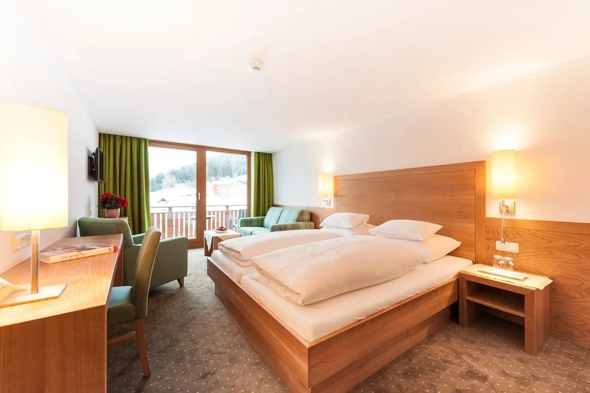 Hotel Schranz
