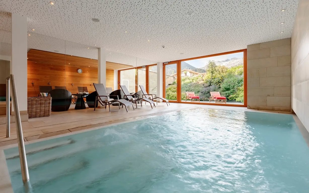 Hotel Schranz